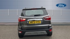 Ford EcoSport 1.0 EcoBoost 125 Titanium 5dr Petrol Hatchback